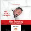 Mouth Tape for Beards