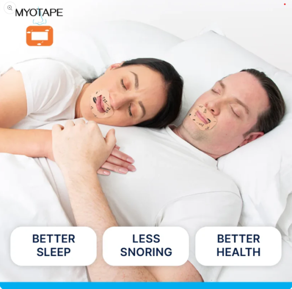 Mouth Tape for Adults