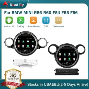 For BMW MINI R56 R60 F54 F55 F56