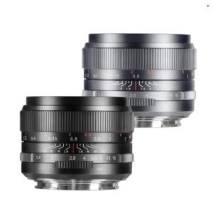 35mm f/1.4 Ⅲ Full-frame lens for E/EOS-R/Z/L
