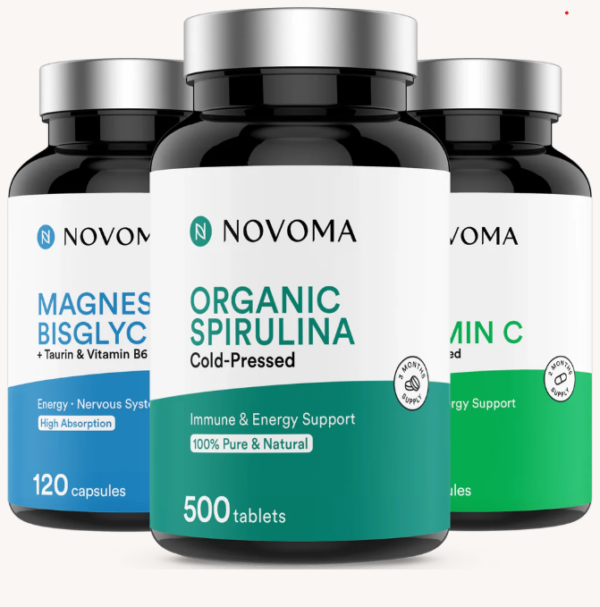 Vitality Pack - Image 2