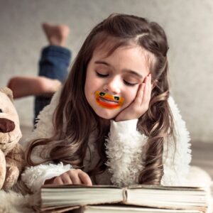 Mouth Tape for Kids