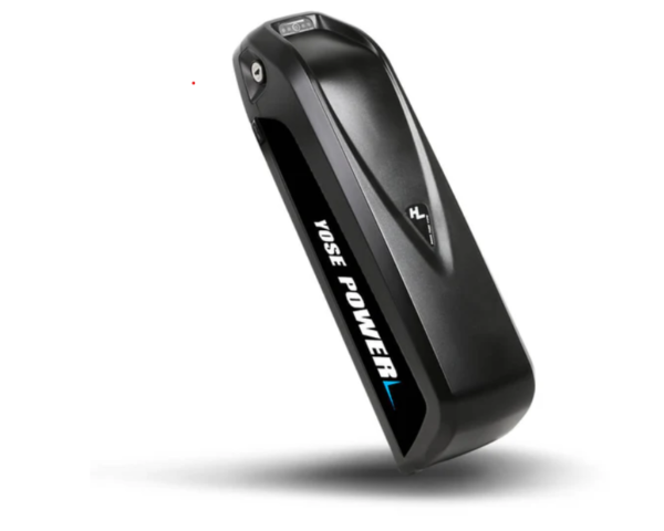 Hailong 2 Down Tube Battery - Image 2