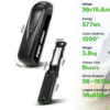 Hailong 2 Down Tube Battery