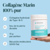 Marine Collagen Powder
