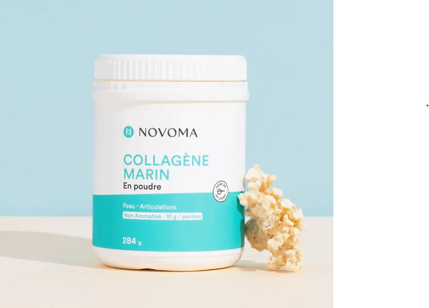 Marine Collagen Powder - Image 2