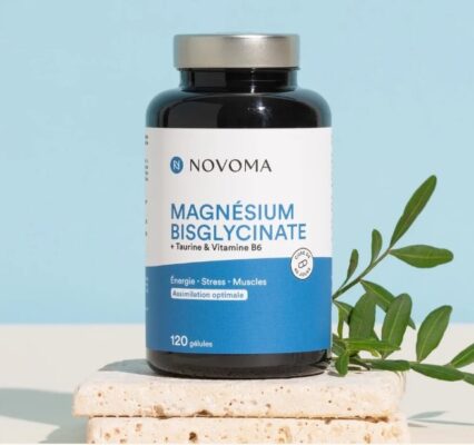 Magie Bisglycinat