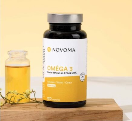 Omega 3 Epax®
