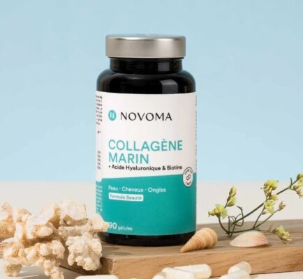 Collagen biển