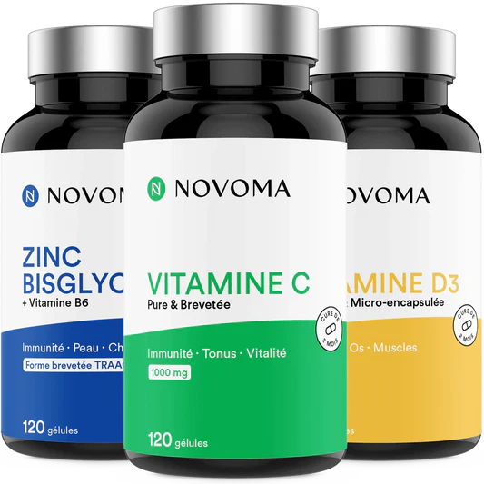 Products Novoma