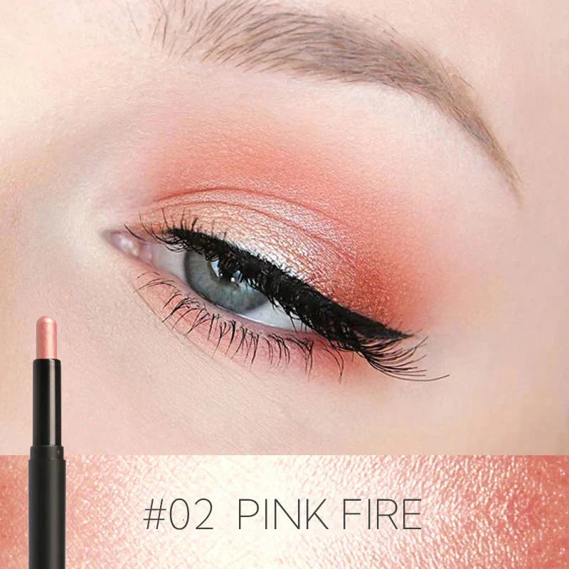 #02 Pink Fire