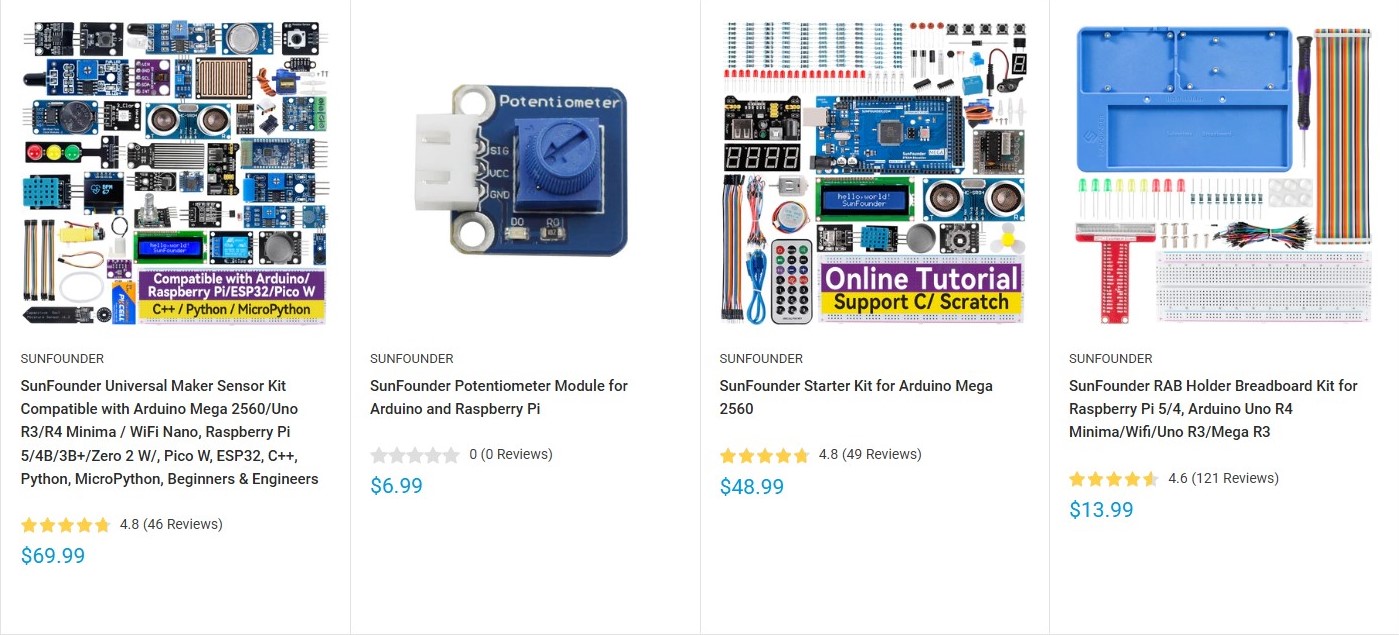 Electronic Components
