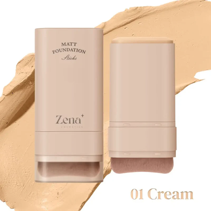 #01 Cream