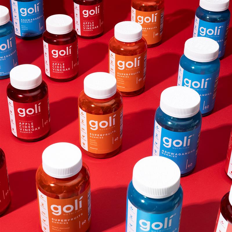 products goli