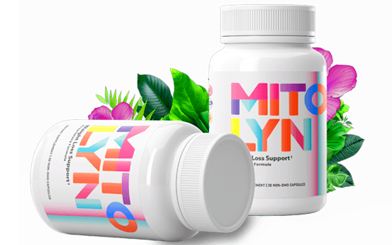 Products Mitolyn