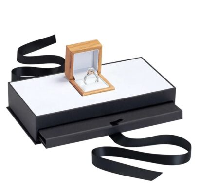 Harper Kendall Luxury Engagement Gift Box Set