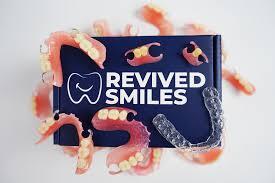 Revived Smiles