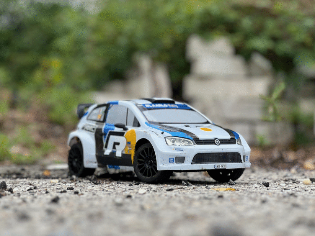 Rlaarlo XTS-P12